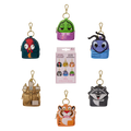 Mystery Box Loungefly Disney Princess Sidekicks - six bijoux de sac possibles