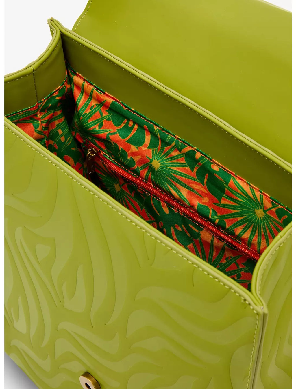 Sac à dos Loungefly Disney Le Roi Lion Simba, Timon et Pumbaa - doublure intérieure HD