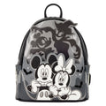 Sac à dos Loungefly Disney Mickey et Minnie Halloween - vue de face