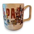 Mug Disneyland Paris Best Day Ever - vue 1