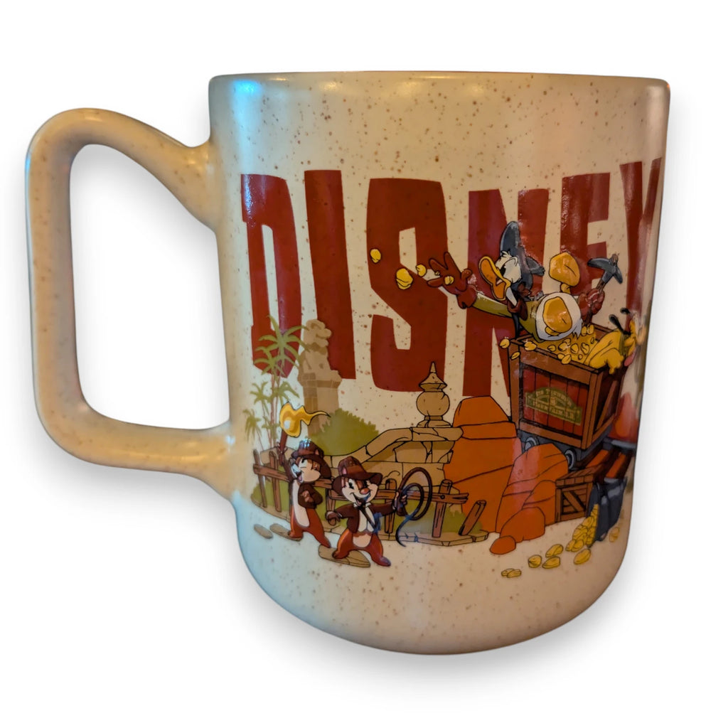 Mug Disneyland Paris Best Day Ever - vue 3