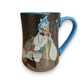 Mug Disneyland Paris Hadès Morning - illustration Hadès