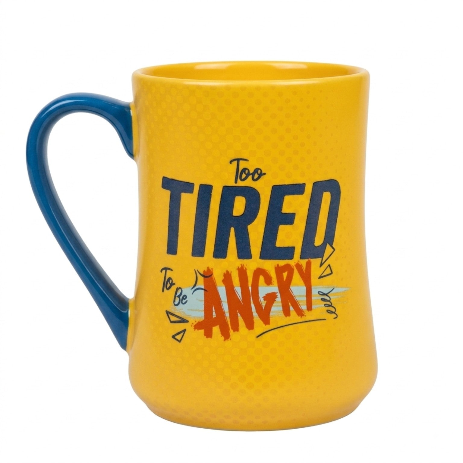 Mug Donald Morning Disneyland Paris - vue arrière